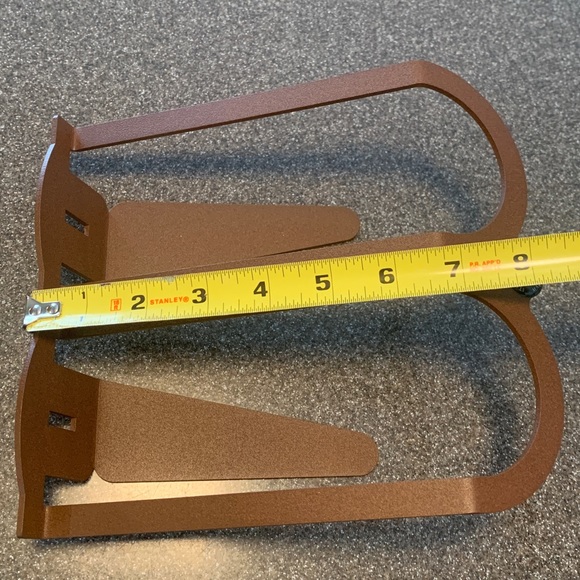 Di Prima USA Luxury Italian Wine Rack / Holder. New! - Picture 8 of 8